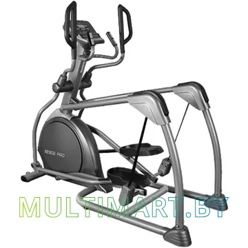 Эллиптический тренажер Bronze Gym XE902 Pro